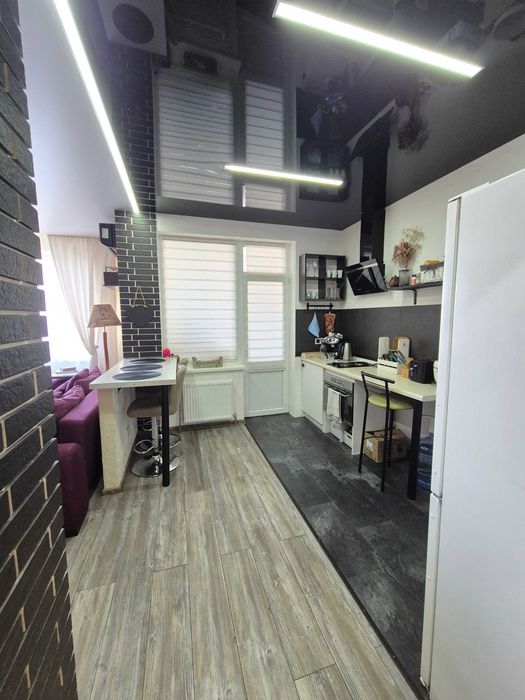 Квартира на просп. Академіка Глушкова, 9-В в Києві, ID 163990, фото №2