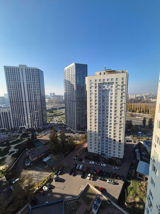 Квартира на просп. Академіка Глушкова, 9-В в Києві, ID 163990, фото №11