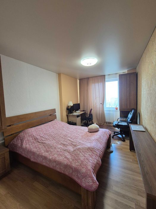 Квартира на просп. Академіка Глушкова, 9-В в Києві, ID 163990, фото №12