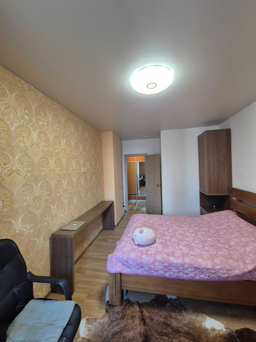 Квартира на просп. Академіка Глушкова, 9-В в Києві, ID 163990, фото №13