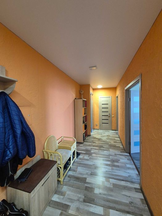 Квартира на просп. Академіка Глушкова, 9-В в Києві, ID 163990, фото №16