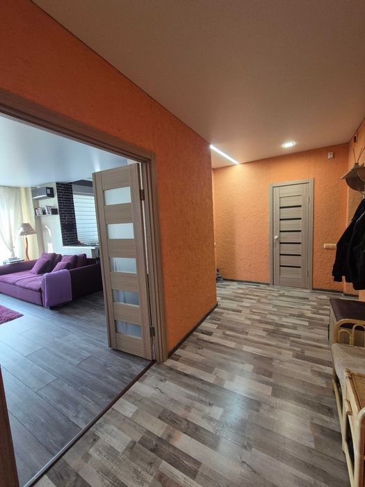 Квартира на просп. Академіка Глушкова, 9-В в Києві, ID 163990, фото №18