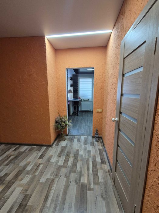 Квартира на просп. Академіка Глушкова, 9-В в Києві, ID 163990, фото №20