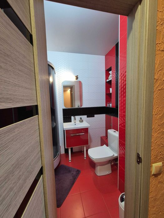 Квартира на просп. Академіка Глушкова, 9-В в Києві, ID 163990, фото №5