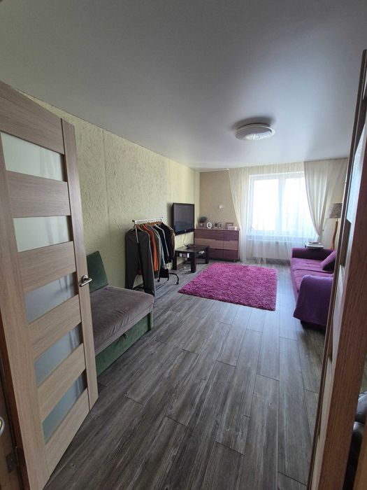 Квартира на просп. Академіка Глушкова, 9-В в Києві, ID 163990, фото №8