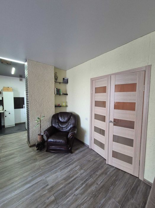 Квартира на просп. Академіка Глушкова, 9-В в Києві, ID 163990, фото №9