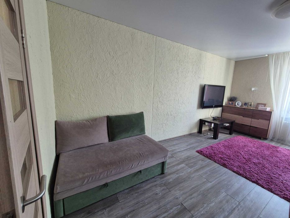Квартира на просп. Академіка Глушкова, 9-В в Києві, ID 163990, фото №10