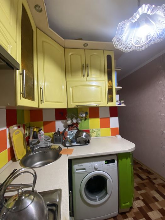 Квартира на вул. Степана Тильги в Кривому Розі, ID 253433, фото №3