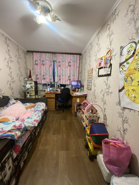 Квартира на вул. Степана Тильги в Кривому Розі, ID 253433, фото №7