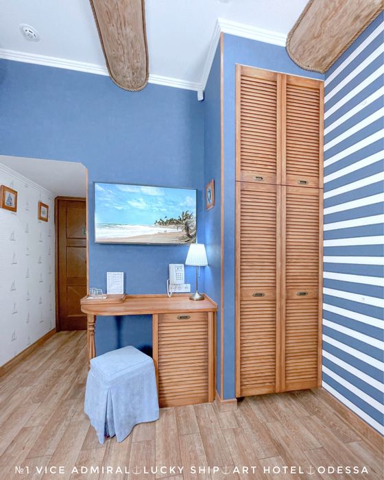 Квартира на вул. Грецька, 11 в Одесі, ID 367519, фото №4