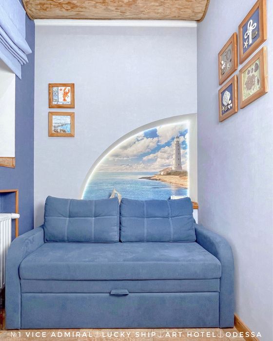 Квартира на вул. Грецька, 11 в Одесі, ID 367519, фото №5