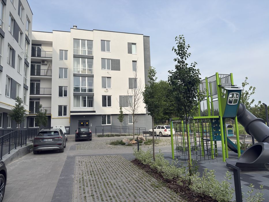 Квартира на ЖК Вулецька в Львові, ID 207106, фото №2