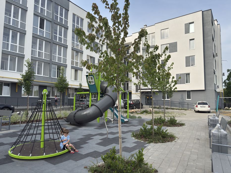 Квартира на ЖК Вулецька в Львові, ID 207106, фото №3