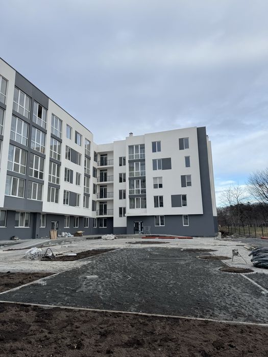 Квартира на ЖК Вулецька в Львові, ID 207106, фото №7