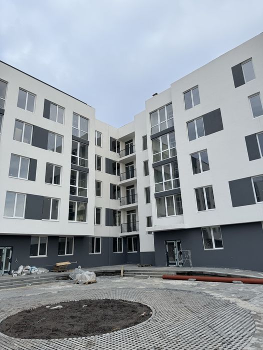Квартира на ЖК Вулецька в Львові, ID 207106, фото №8