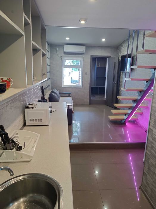 Квартира на вул. Долгая в Одесі, ID 351941, фото №7