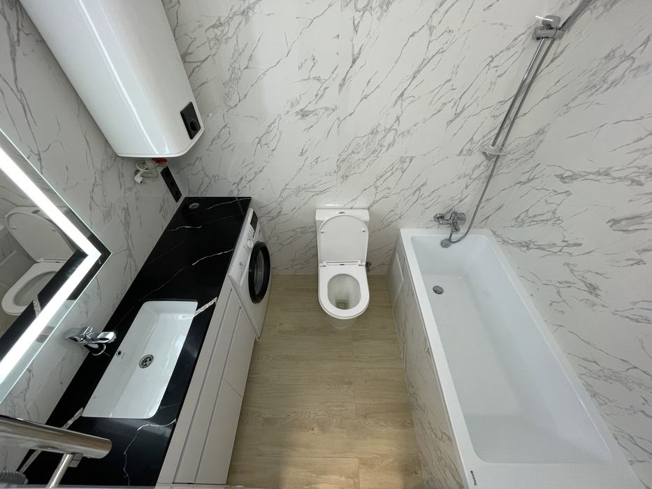 Квартира на вул. Мрії, 22г в Києві, ID 369638, фото №18