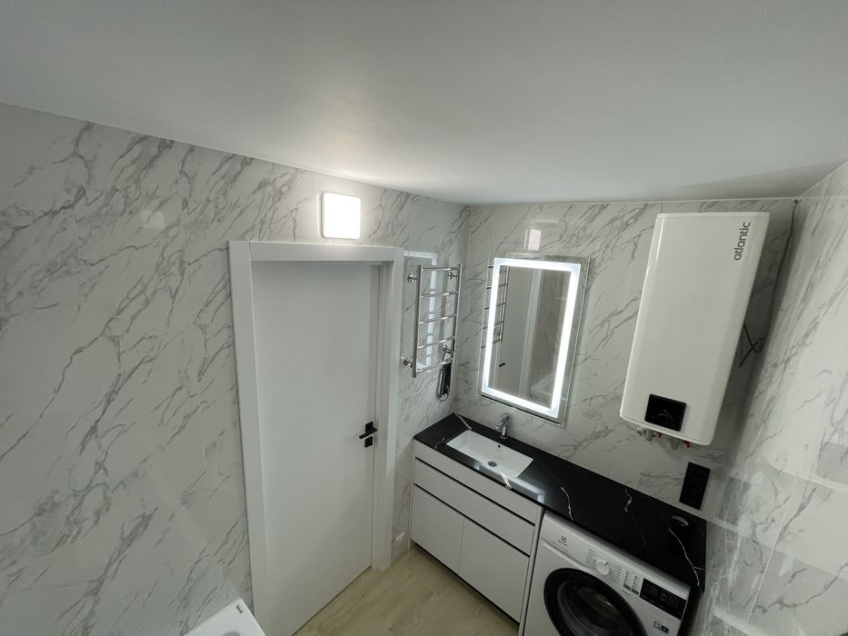 Квартира на вул. Мрії, 22г в Києві, ID 369638, фото №19