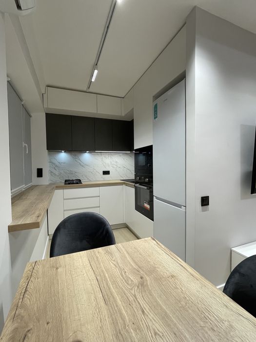 Квартира на вул. Мрії, 22г в Києві, ID 369638, фото №3