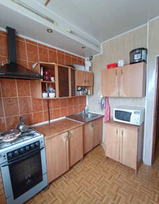 Квартира на вул. Сергія Параджанова, 34 в Кривому Розі, ID 320526, фото №11