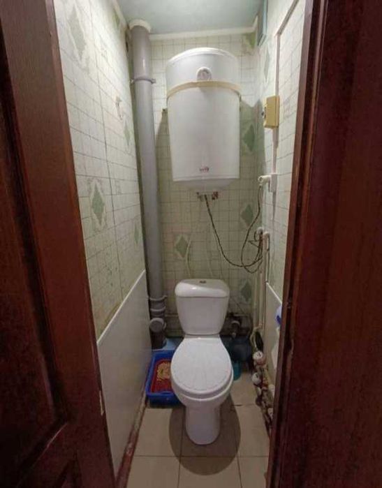 Квартира на вул. Сергія Параджанова, 34 в Кривому Розі, ID 320526, фото №12