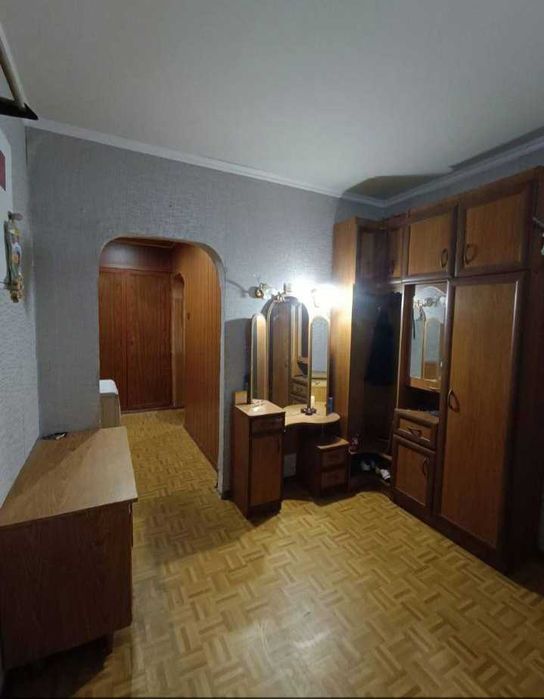 Квартира на вул. Сергія Параджанова, 34 в Кривий Ріг, ID 320526, фото №4