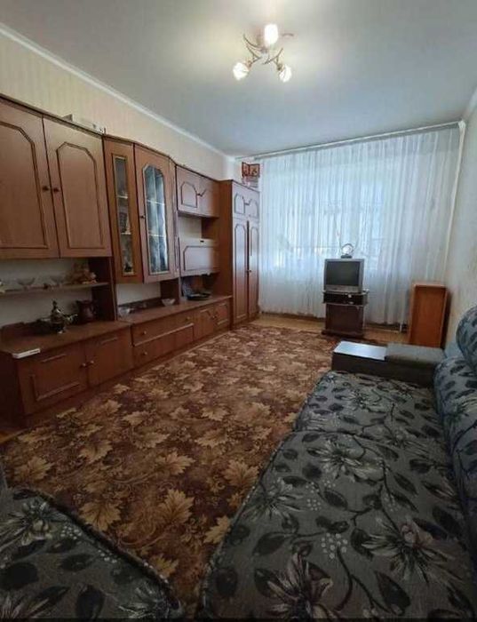 Квартира на вул. Сергія Параджанова, 34 в Кривому Розі, ID 320526, фото №6