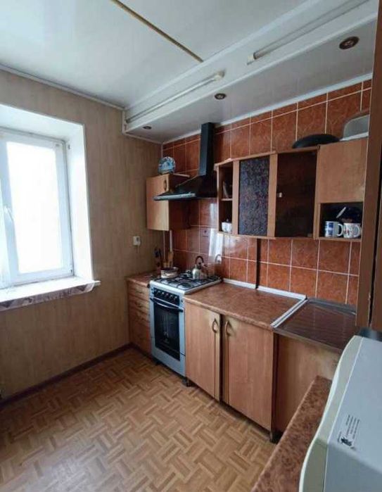 Квартира на вул. Сергія Параджанова, 34 в Кривому Розі, ID 320526, фото №10