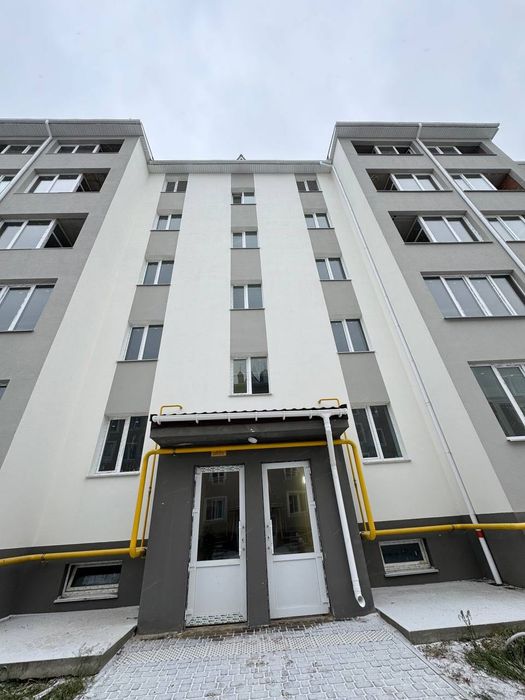 Квартира в Києві, ID 312369, фото №2