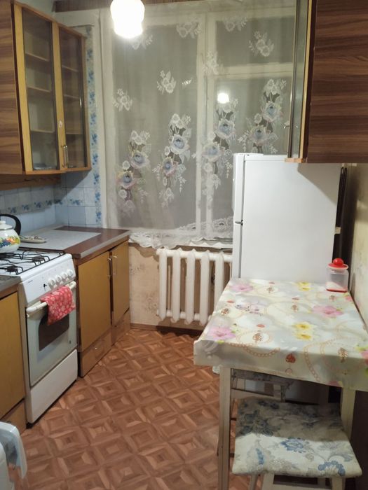 Квартира на Дніпровський в Київ, ID 316767, фото №3
