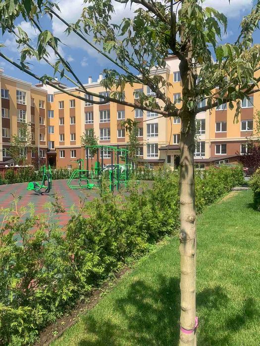 Квартира на ЖК Львівський Затишок в Київ, ID 225538, фото №3