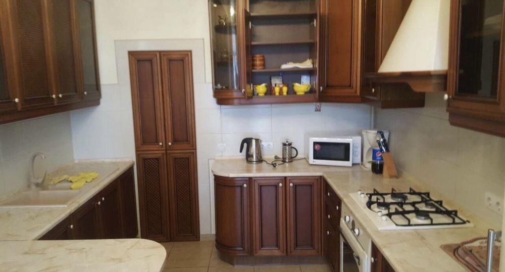 Квартира в Львові, ID 311107, фото №5