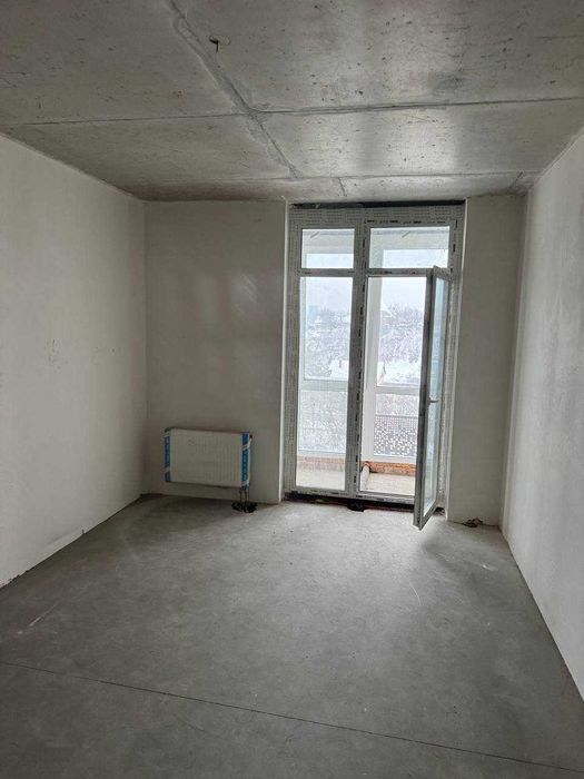 Квартира на вул. Кудряшова, 8-10 в Київ, ID 162190, фото №5