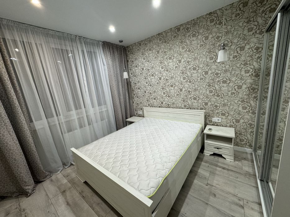 Квартира на Лісовий квартал в Києві, ID 317486, фото №6