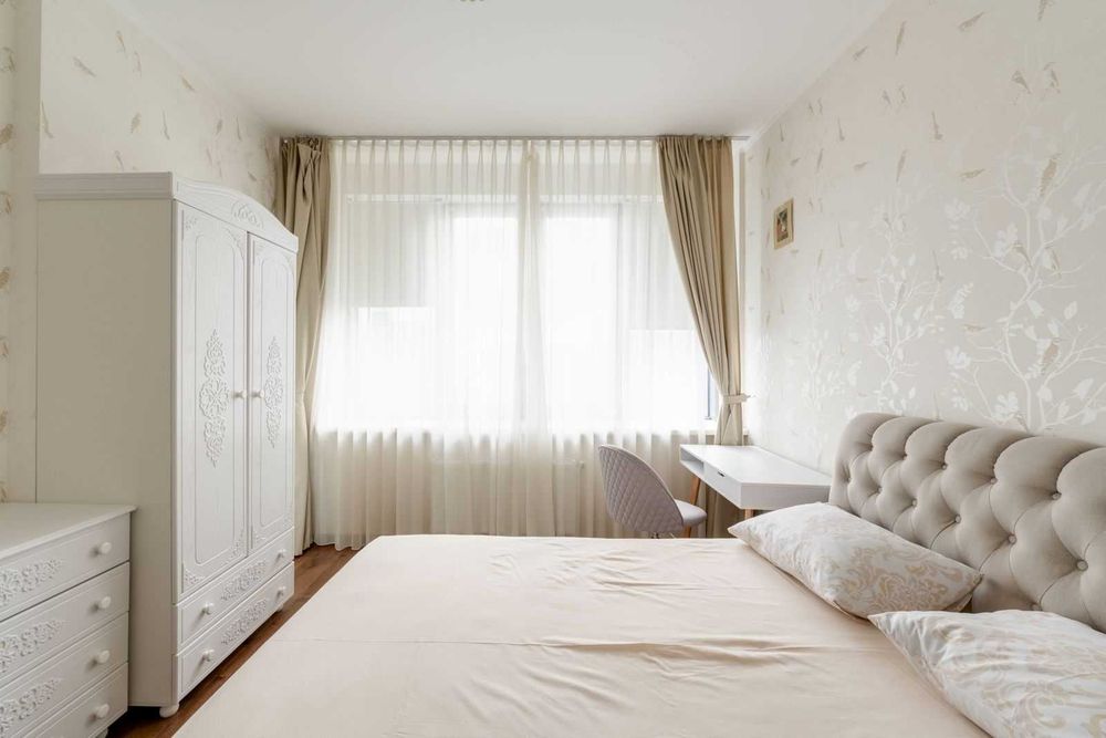 Квартира на вул. Дніпровська набережна, 14а в Києві, ID 314584, фото №12