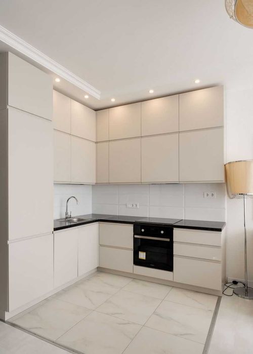 Квартира на вул. Дніпровська набережна, 14а в Києві, ID 314584, фото №17