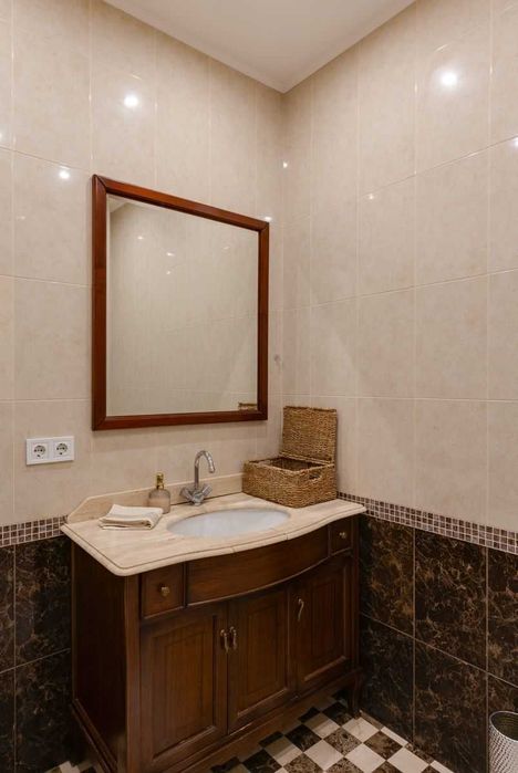 Квартира на вул. Дніпровська набережна, 14а в Києві, ID 314584, фото №20