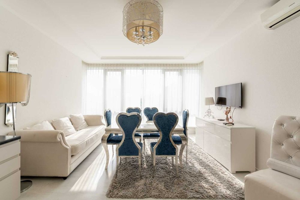 Квартира на вул. Дніпровська набережна, 14а в Київ, ID 314584, фото №4