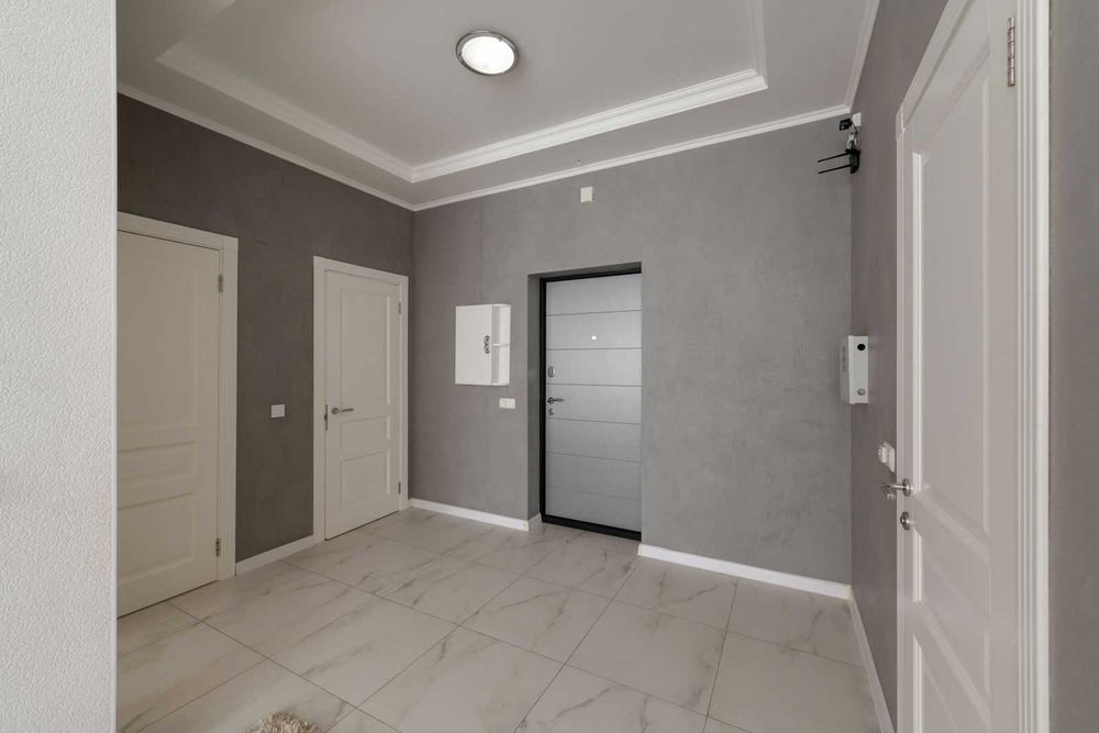 Квартира на вул. Дніпровська набережна, 14а в Києві, ID 314584, фото №8