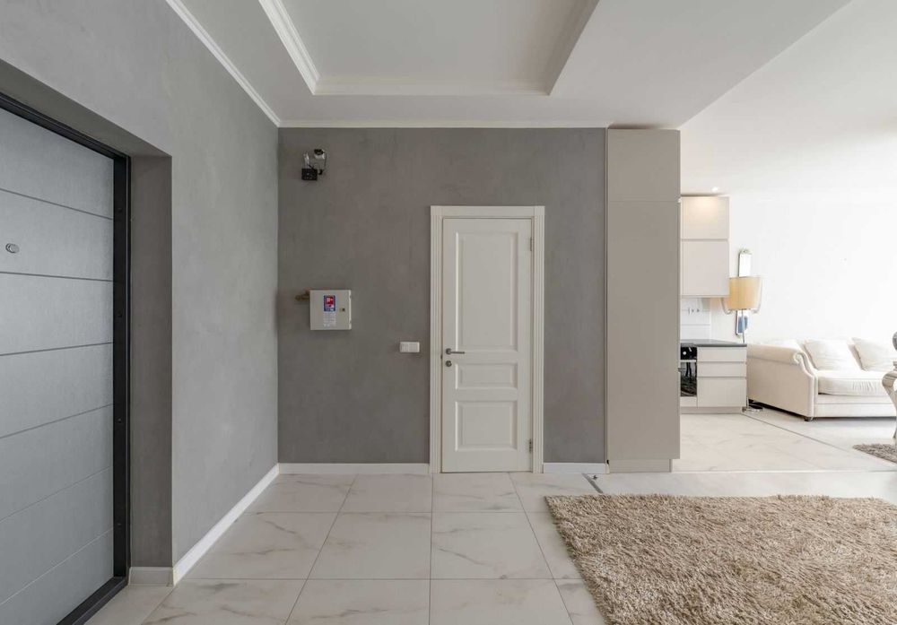 Квартира на вул. Дніпровська набережна, 14а в Києві, ID 314584, фото №10