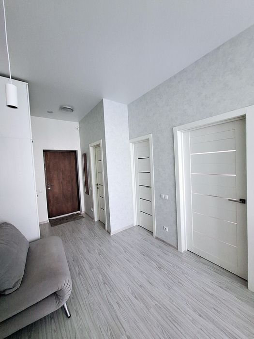 Квартира на вул. Нагірна, 18/16 в Києві, ID 265650, фото №11
