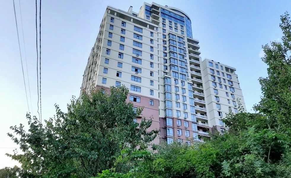 Квартира на вул. Нагірна, 18/16 в Києві, ID 265650, фото №19