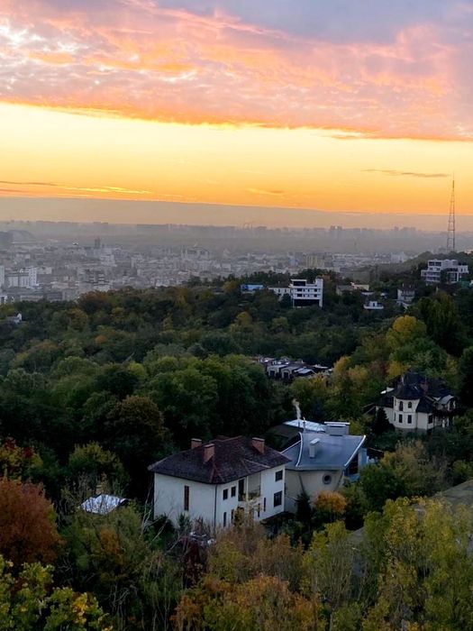 Квартира на вул. Нагірна, 18/16 в Києві, ID 265650, фото №20