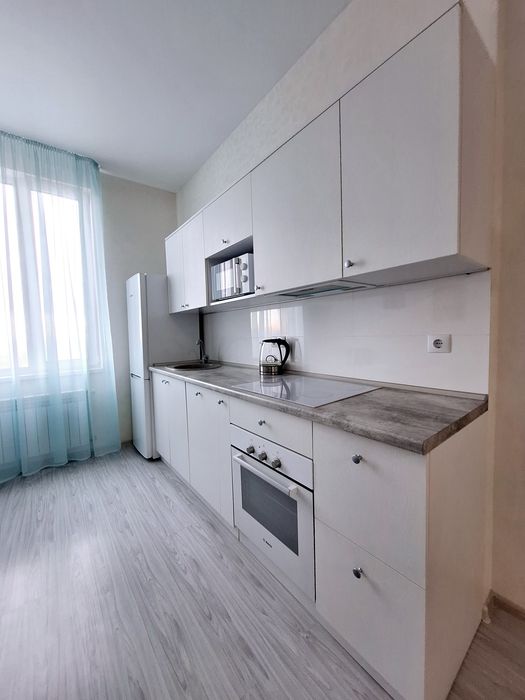 Квартира на вул. Нагірна, 18/16 в Києві, ID 265650, фото №6