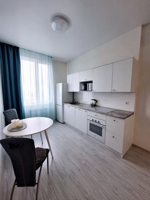 Квартира на вул. Нагірна, 18/16 в Києві, ID 265650, фото №7
