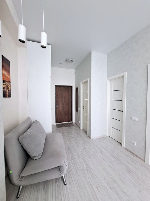 Квартира на вул. Нагірна, 18/16 в Києві, ID 265650, фото №9