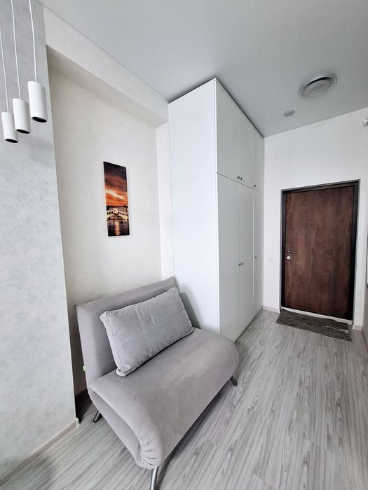 Квартира на вул. Нагірна, 18/16 в Києві, ID 265650, фото №10