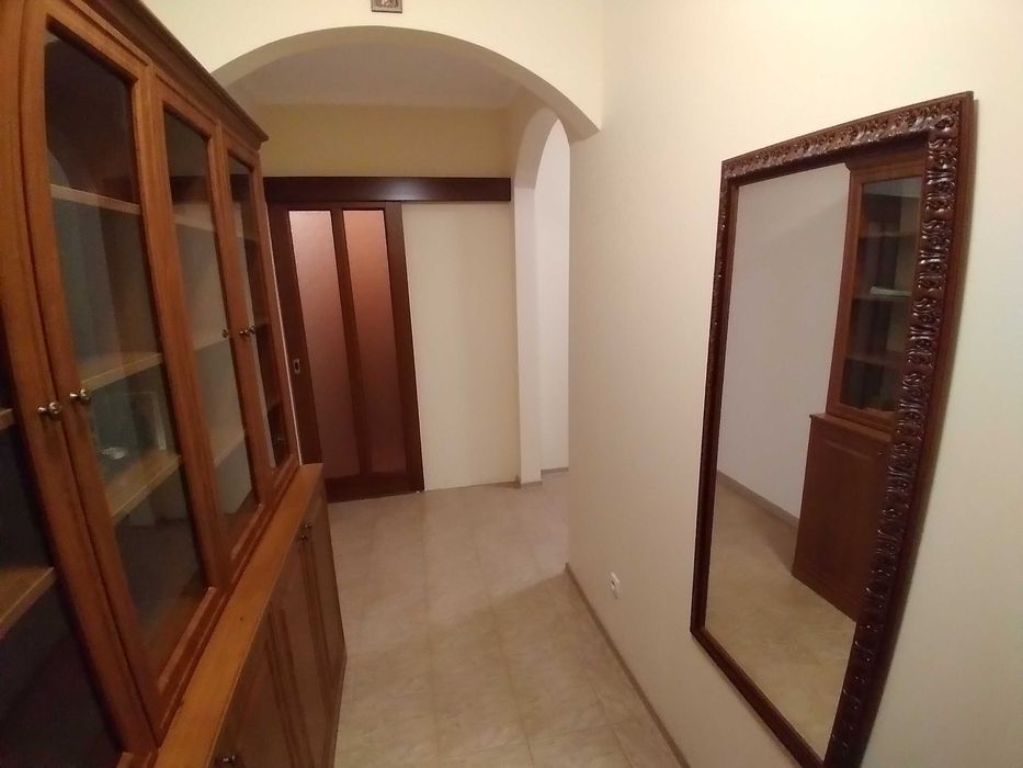 Квартира на вул. Машинобудівників, 15а в Києві, ID 306912, фото №1