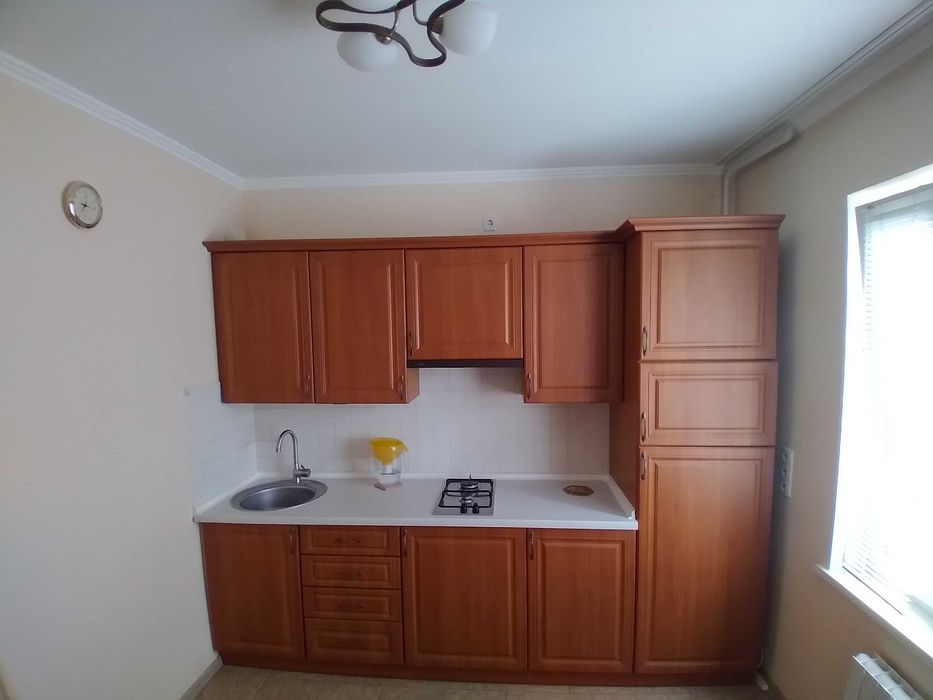 Квартира на вул. Машинобудівників, 15а в Києві, ID 306912, фото №16