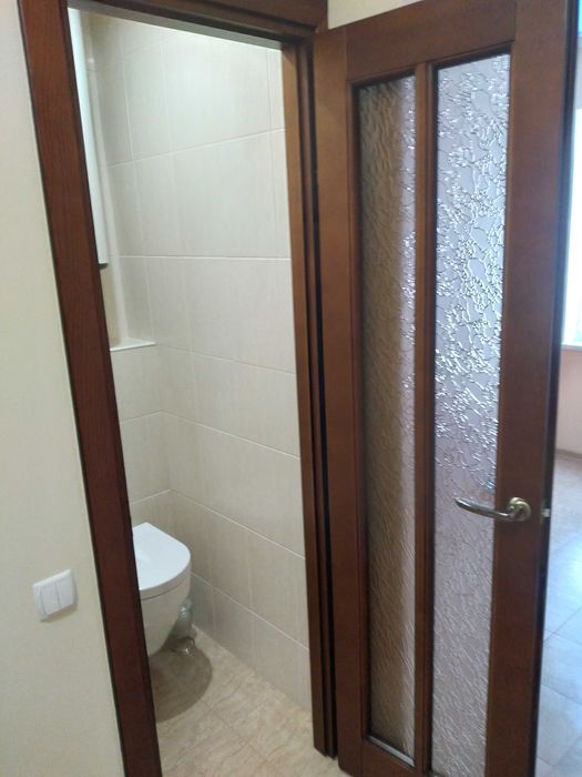 Квартира на вул. Машинобудівників, 15а в Києві, ID 306912, фото №19